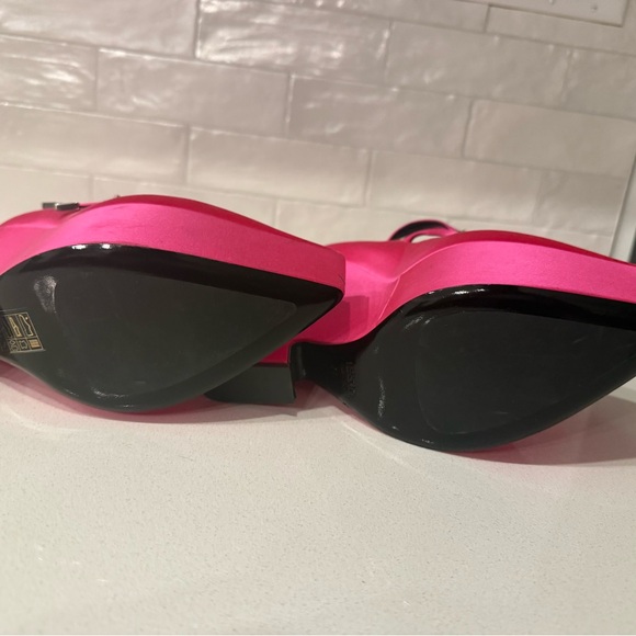 Versace tempest platforms - Picture 8 of 9